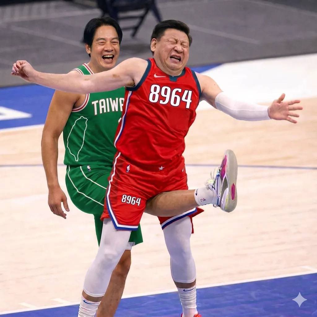 达科弗莱德莱斯 tweet media