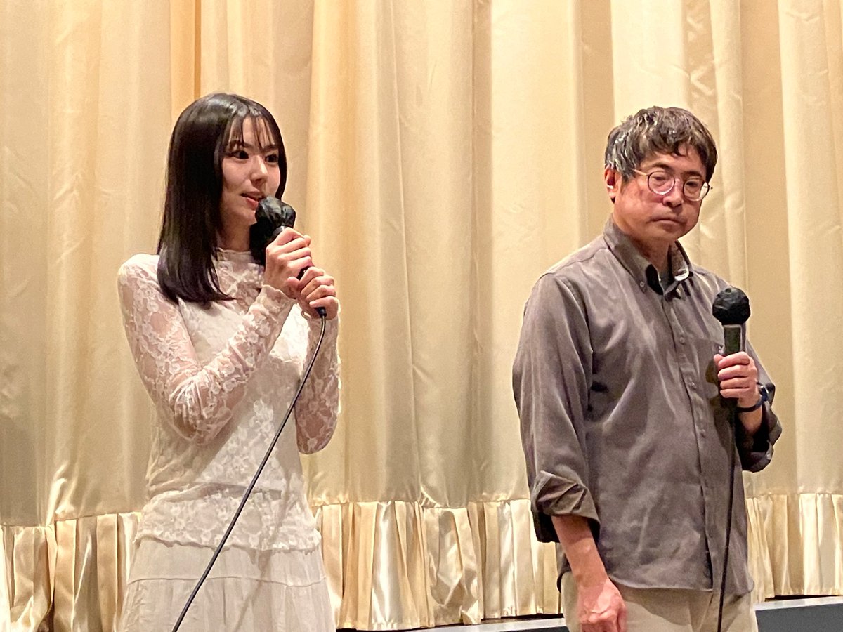 京浜ビデオ企画 tweet media