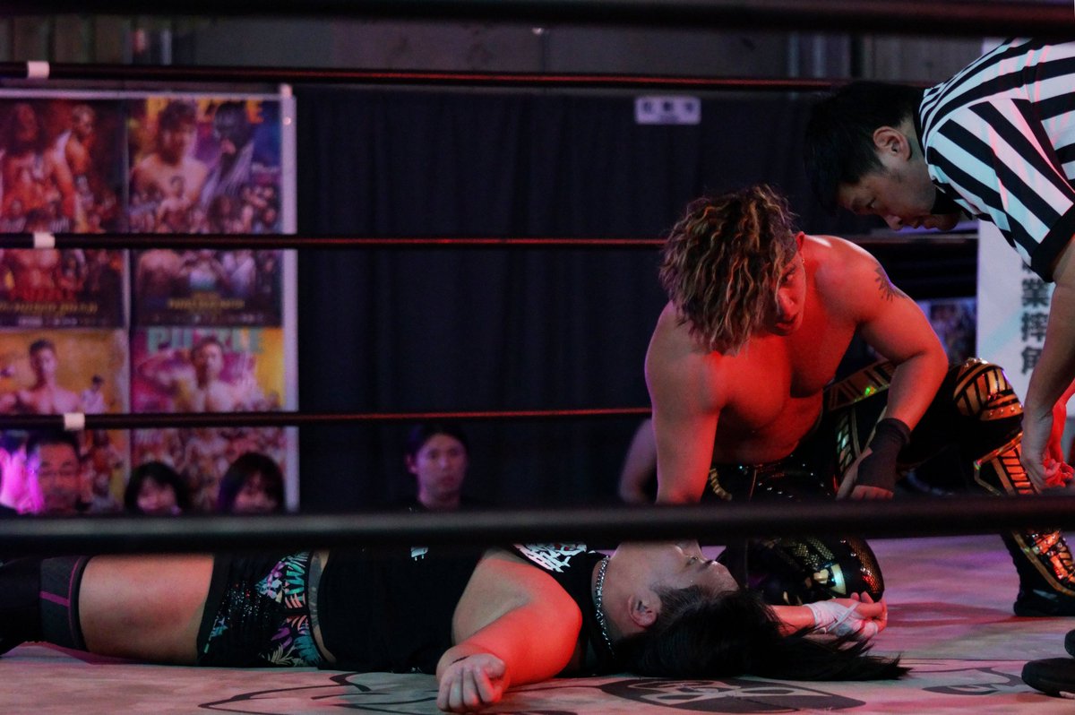 ɢᴀɪᴀ ʜøx_ガイア・ホックス tweet media