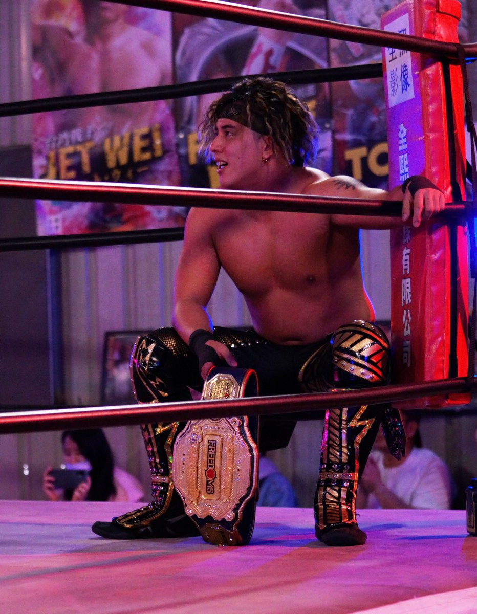 ɢᴀɪᴀ ʜøx_ガイア・ホックス tweet media