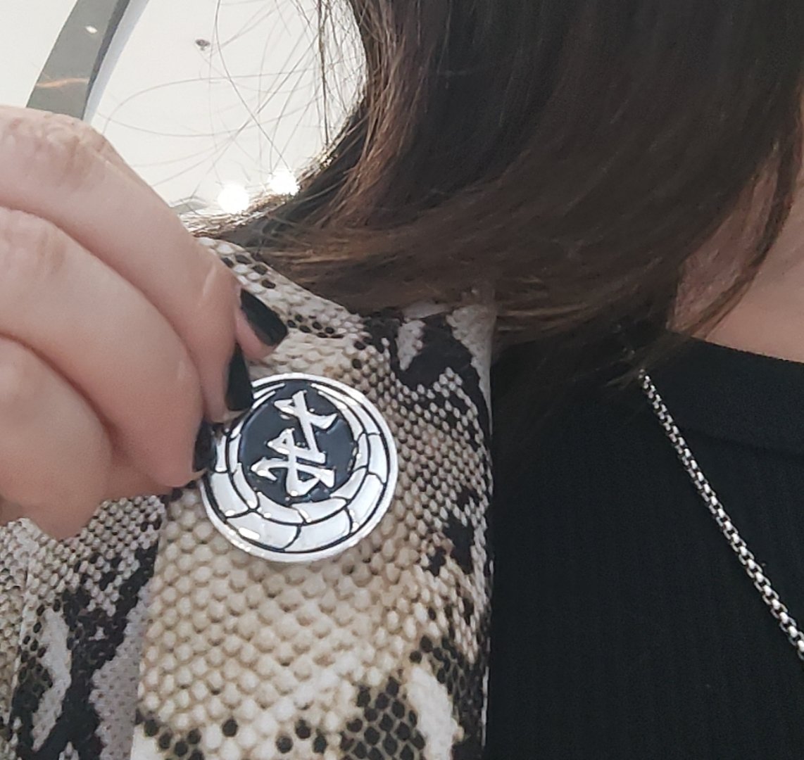 锅鱼菌Makiko tweet media