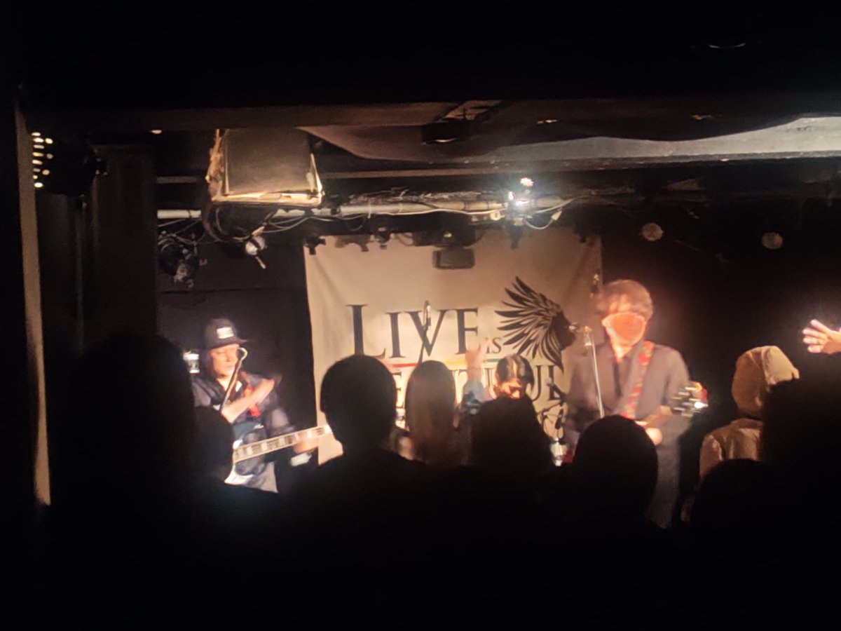 rock7770810's tweet image. サナダヒデトさんも
初めて見たけど良かった🎶😃

#サナダヒデト
#GATTACA