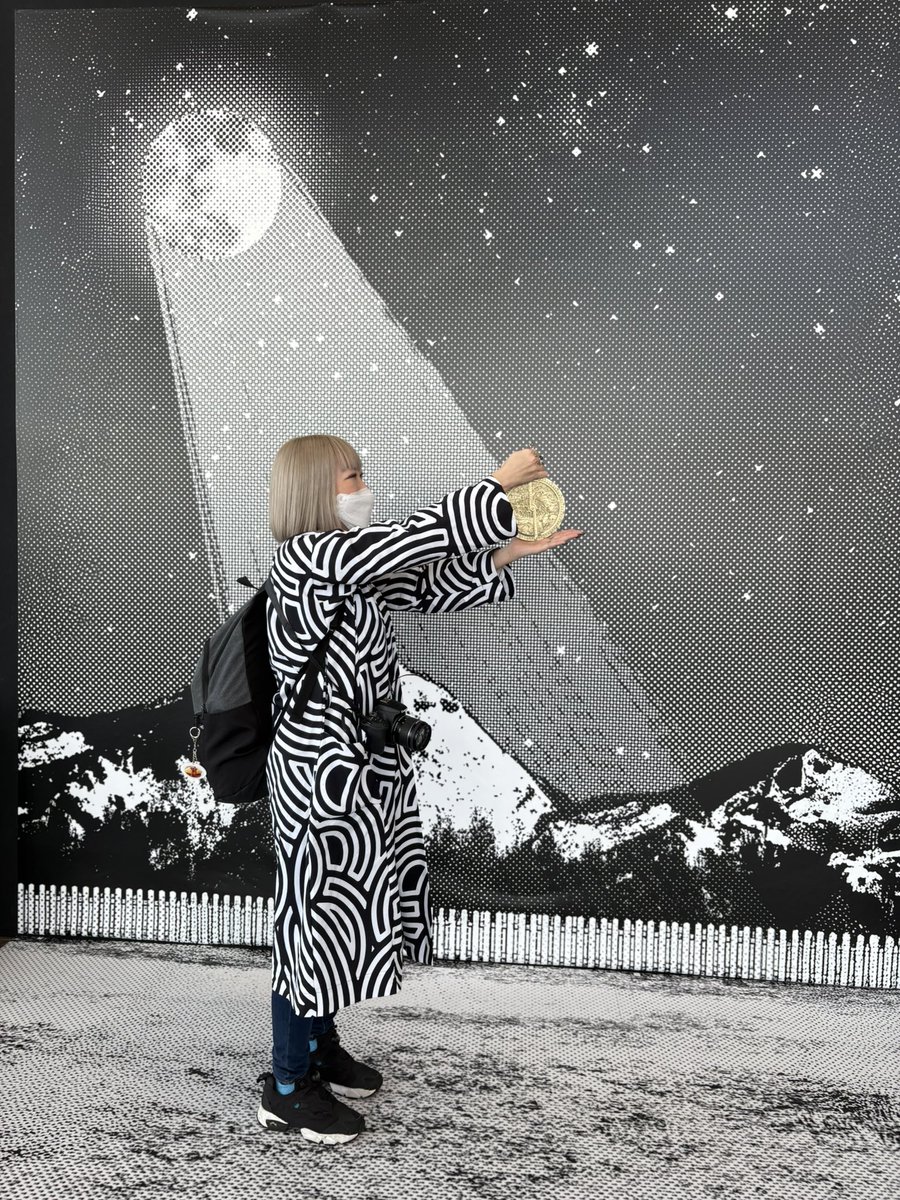 岩村月子 tweet media