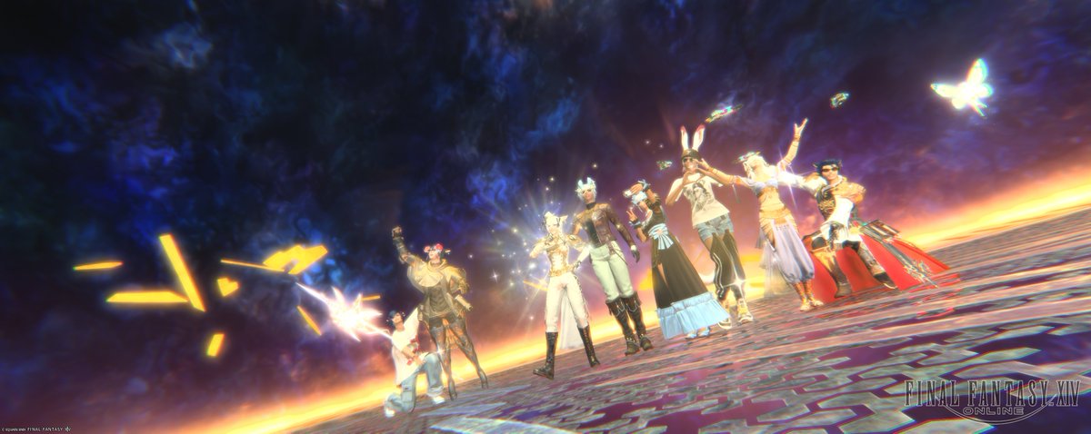 れいちぇるさん(rachel ibanez@ixion) tweet media