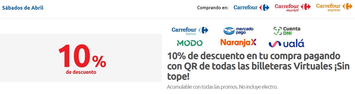 Promo Manía tweet media