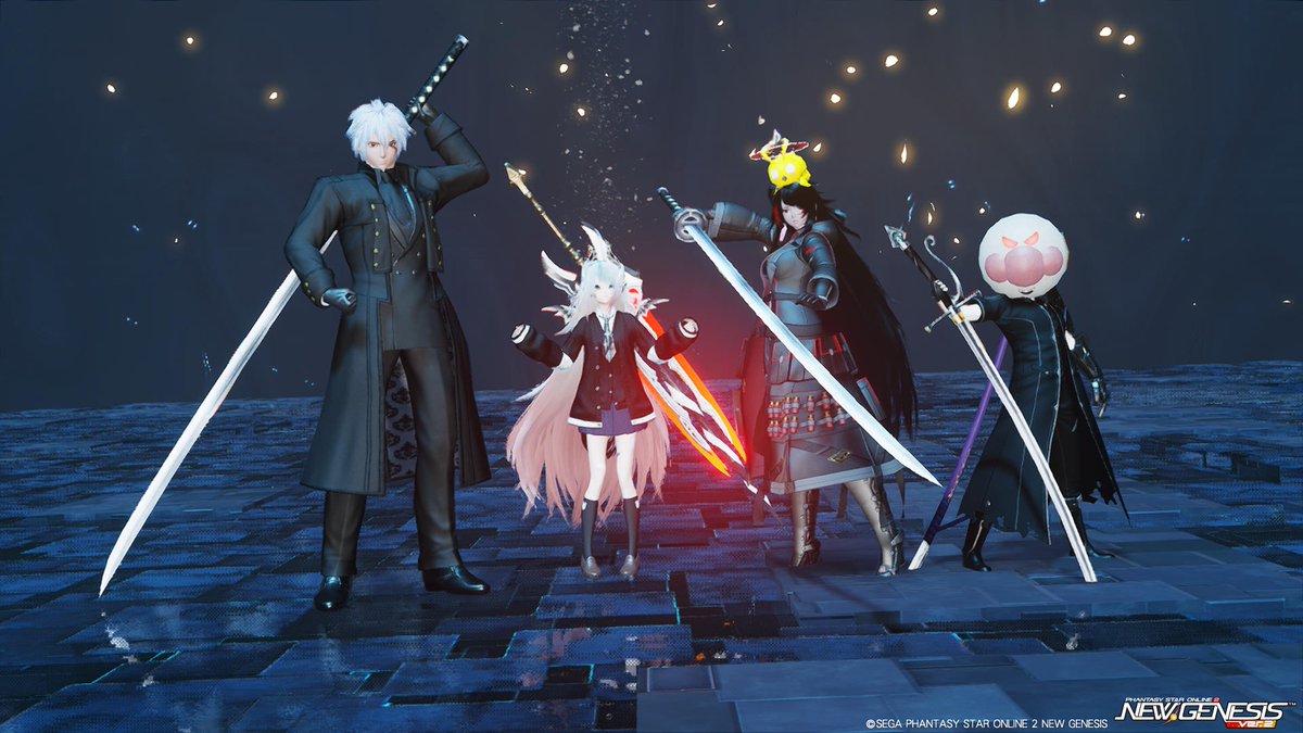 強化ルーサー、全員ソードのみで挑戦。
まさかの二回目でマルス無しの撃破でした。
企画してくださった、にくまるすさん
ういろうさん
涼さん
お疲れ様でした！！

反省点あるとするなら立ち回り全然で被弾が多かった事かな…ｗ