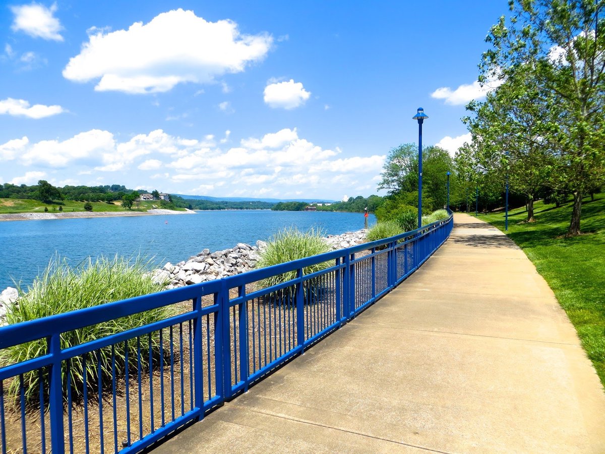 Rachaelga1's tweet image. Crye-Leike 423-756-0771. #Chattanooga is showing off #Spring - everything is lush and green!

#springequinox #SpringRain #outoors #outside #nature