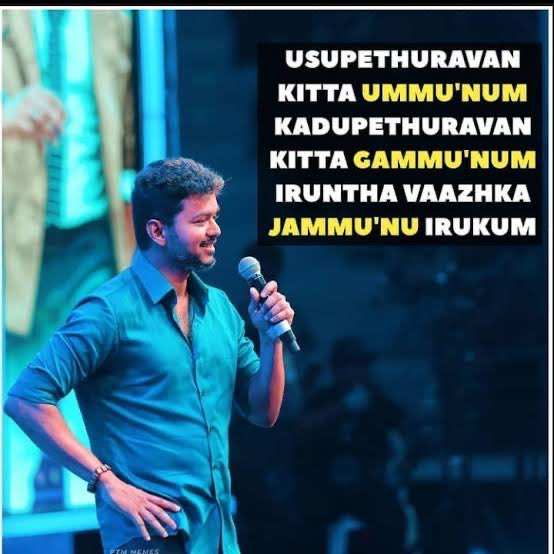 Sibi Sathyaraj tweet media