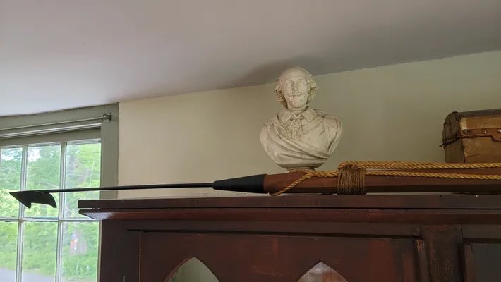 Barbarian Herodotus tweet media