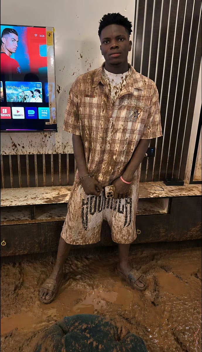 AYOMIDE OF IBADAN!🎭 tweet media