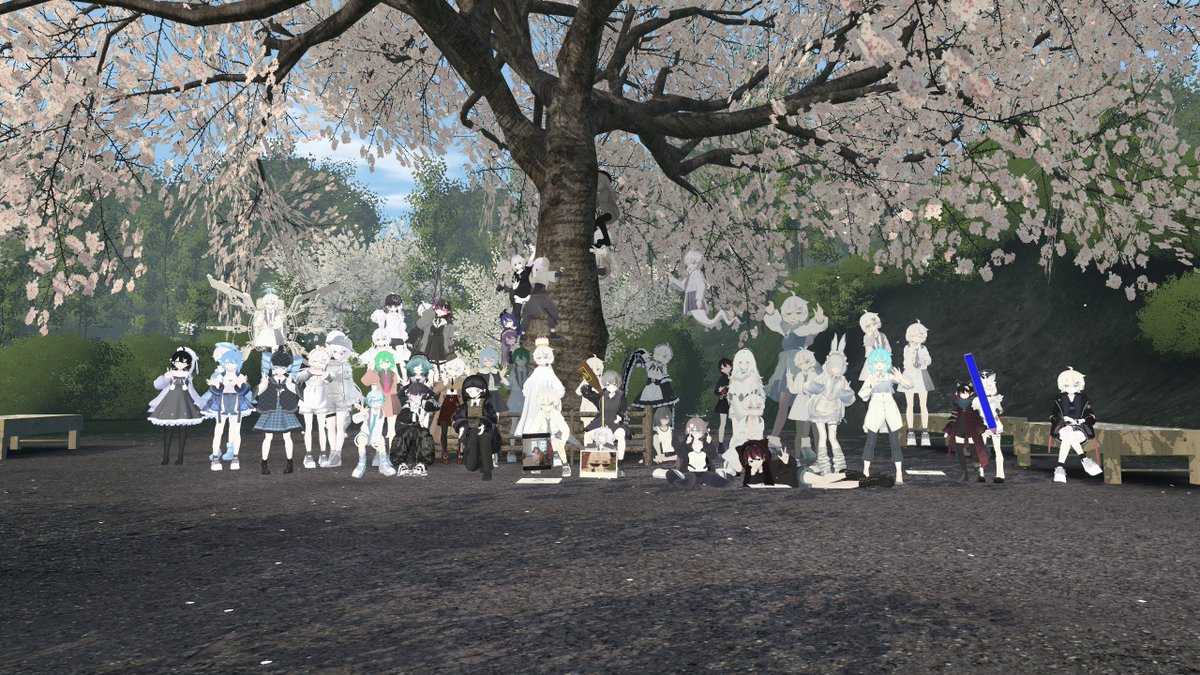 あるけよ(スーパーデコイ) tweet media