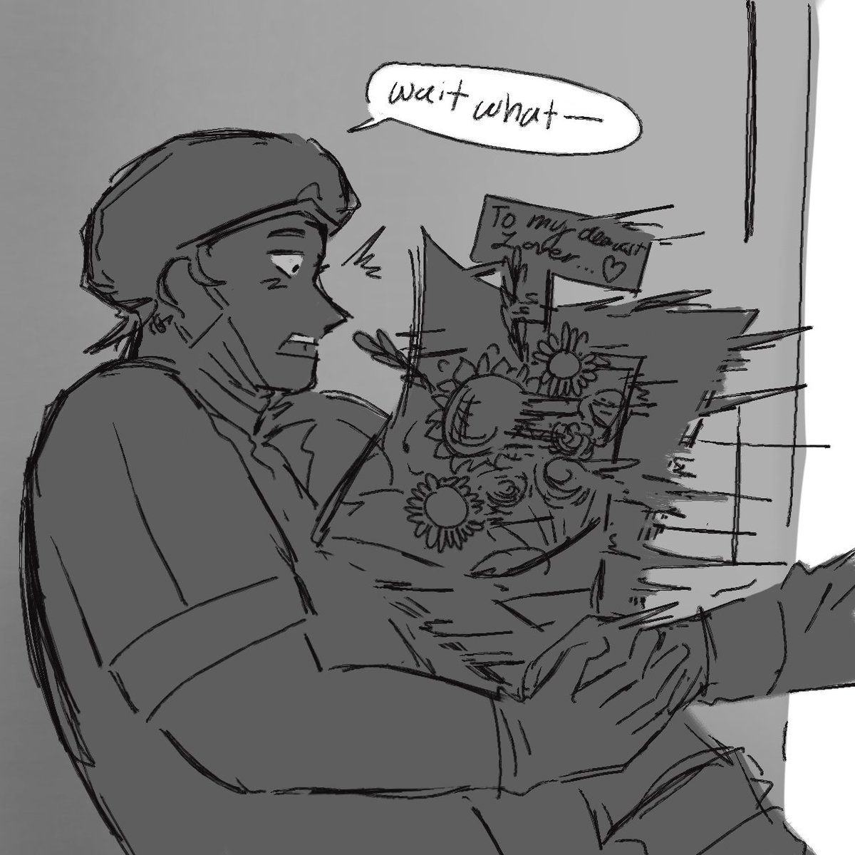 jeliesandstars's tweet image. ka oa...
#slimeknight #sfawtde #dawtde