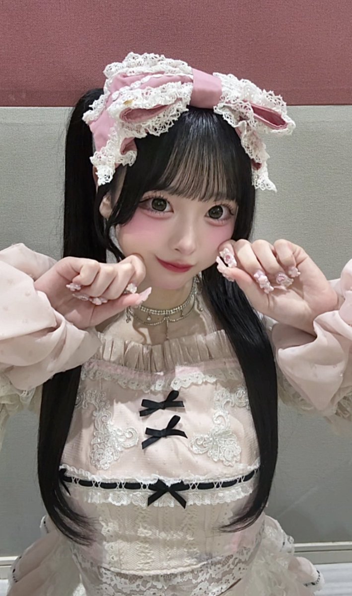 MEOWMEW_YURU's tweet photo. 取り急ぎ！
本日のmini TIFと延長特典会本当にありがとうございました🎀✨️

急遽駆けつけてくれた方も本当にありがとうございます𐔌՞•̥ · •̥՞𐦯

MEOWMEWのこれからの活躍に繋がるよう、これからも頑張ります！！！ https://t.co/HmcU24Rc1k