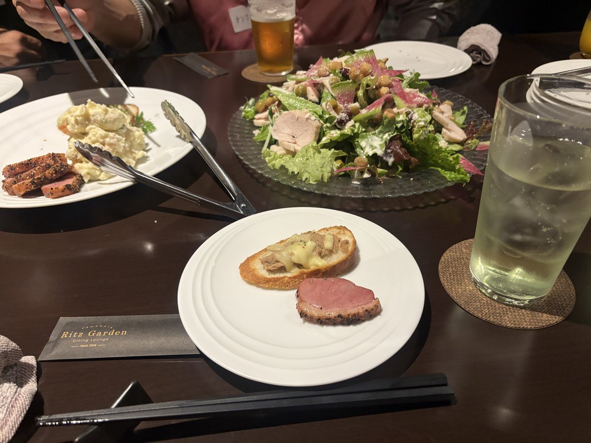 ●アッフェル㋚ tweet media