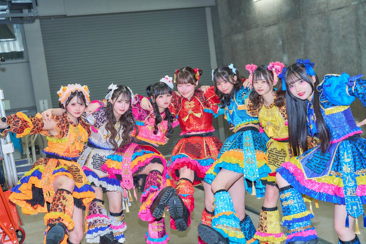 ナナコロビヤオキ【ナナコロ】 tweet media