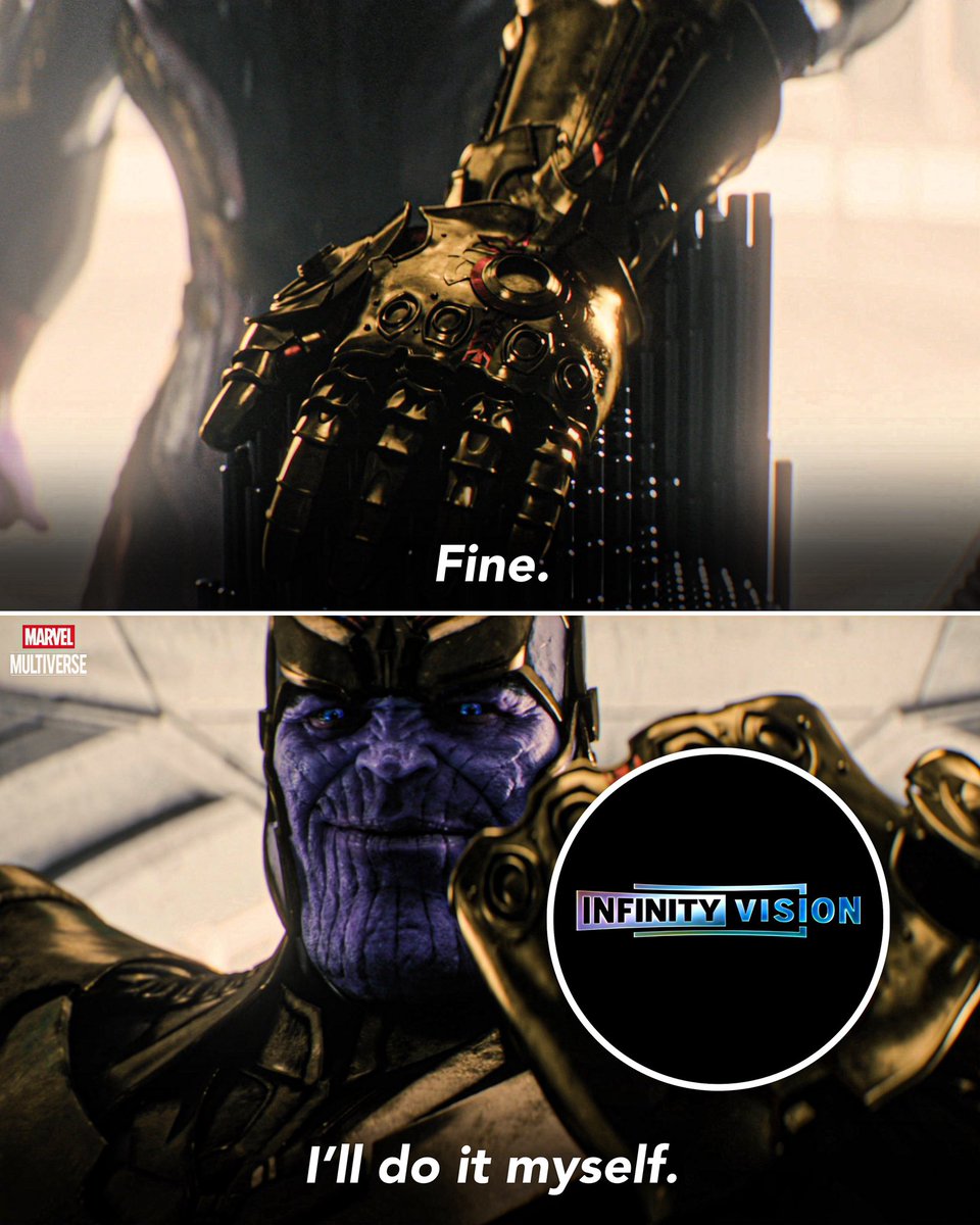 Marvel Multiverse tweet media