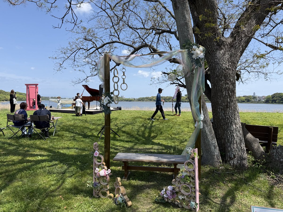 畑中摩美＊ギター弾き語りシンガーソングライター tweet media