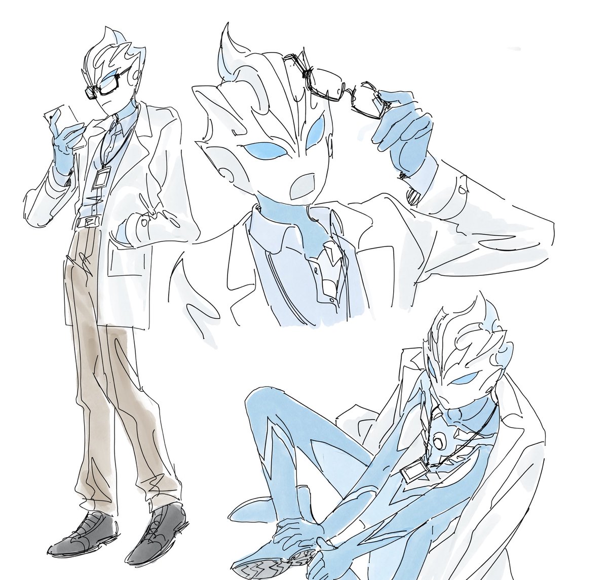 하루토 tweet media