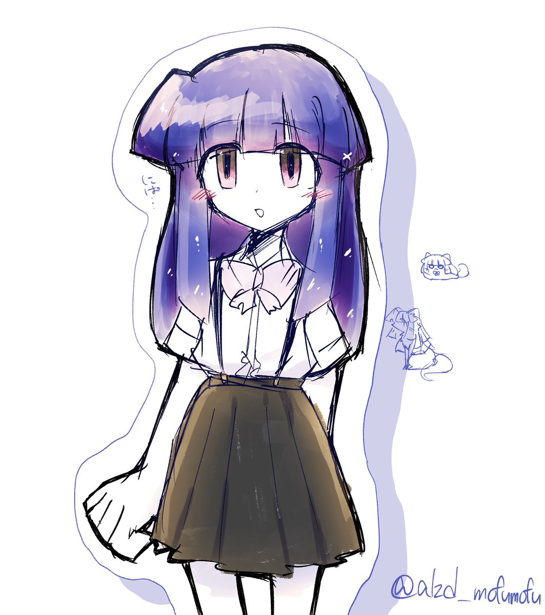 駐車場激近バード(アルザード) tweet media