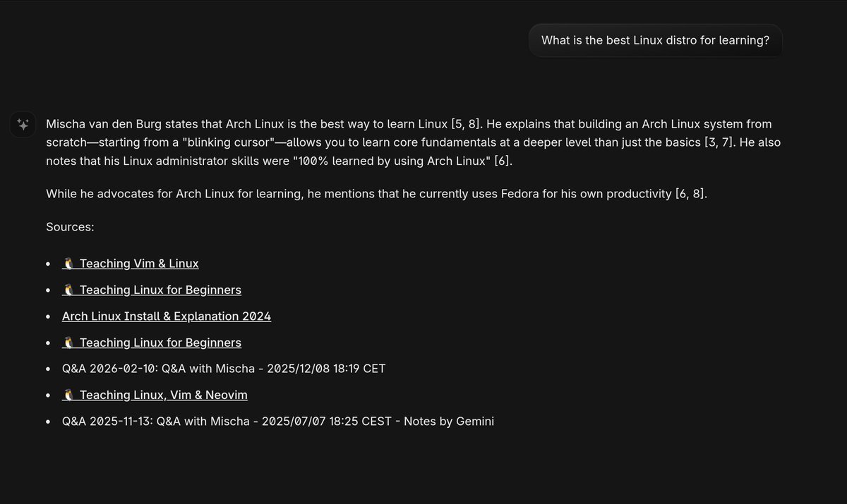 Mischa van den Burg tweet media