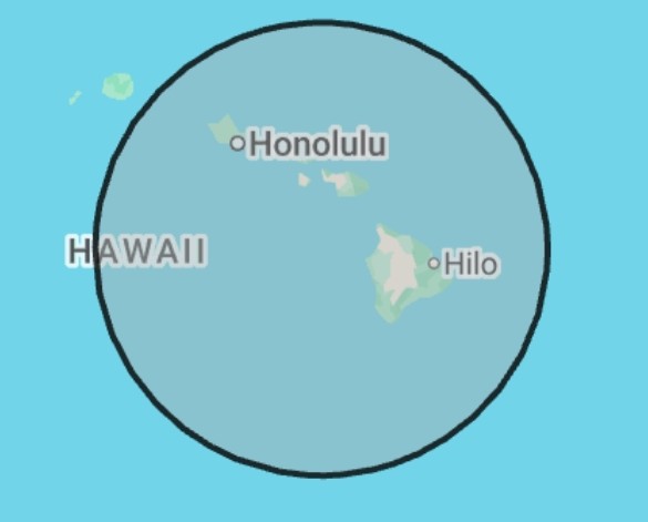 IamNhojYrneh's tweet image. Seer forecast:

Magnitude 5.5 to 6.5~ earthquake impacting #Hawaii between 4/18/26 &amp;amp; 4/22/26. Likely Big Island but other Islands possible.