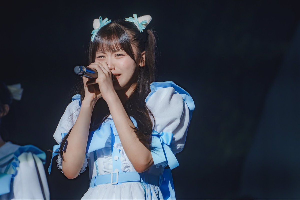 こえだ【のんふぃく！候補生】 tweet media