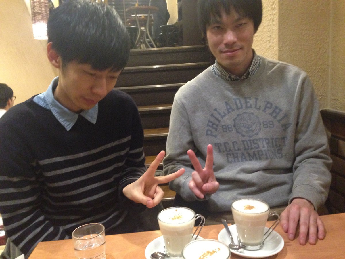 類家ドラマティック tweet media