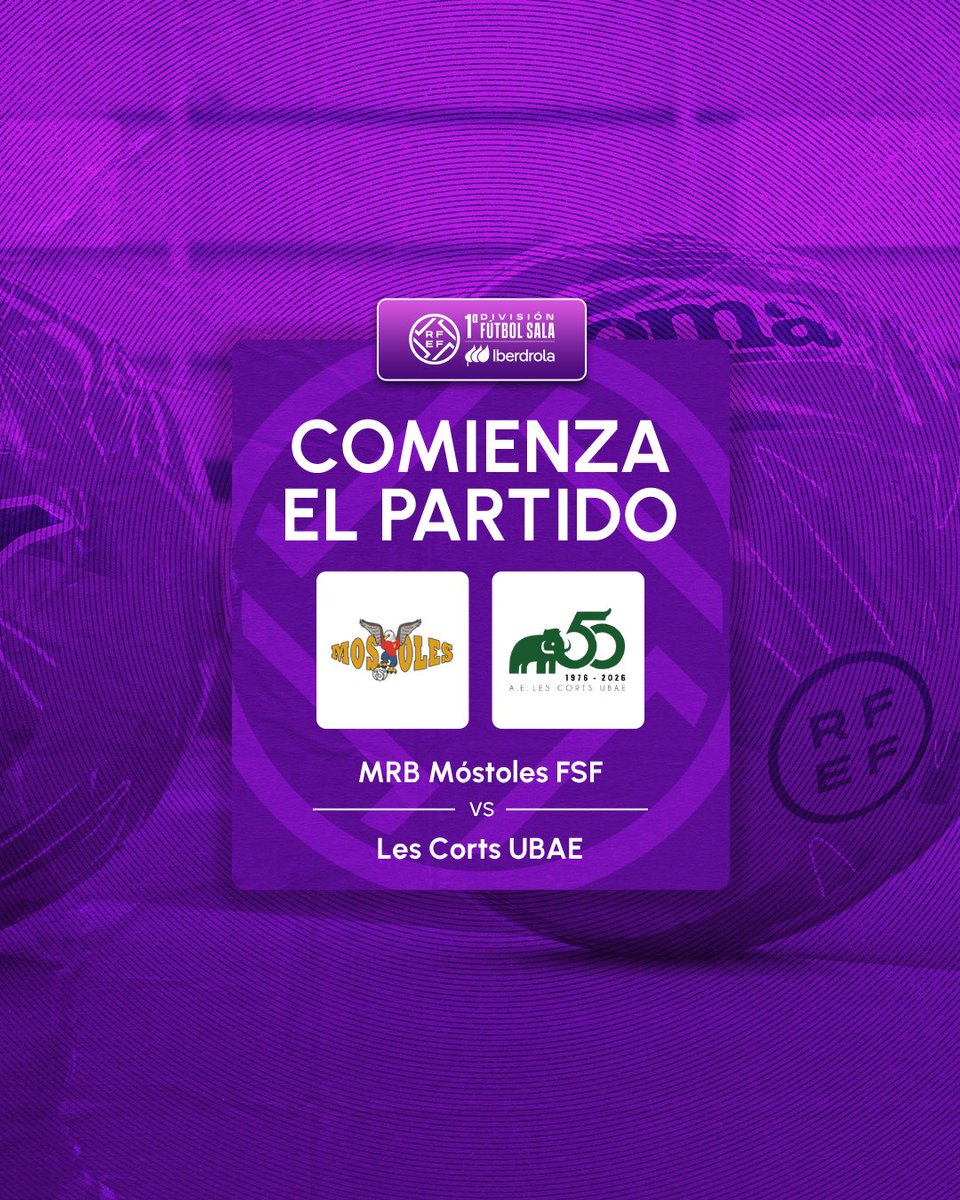 Futsal RFEF tweet media