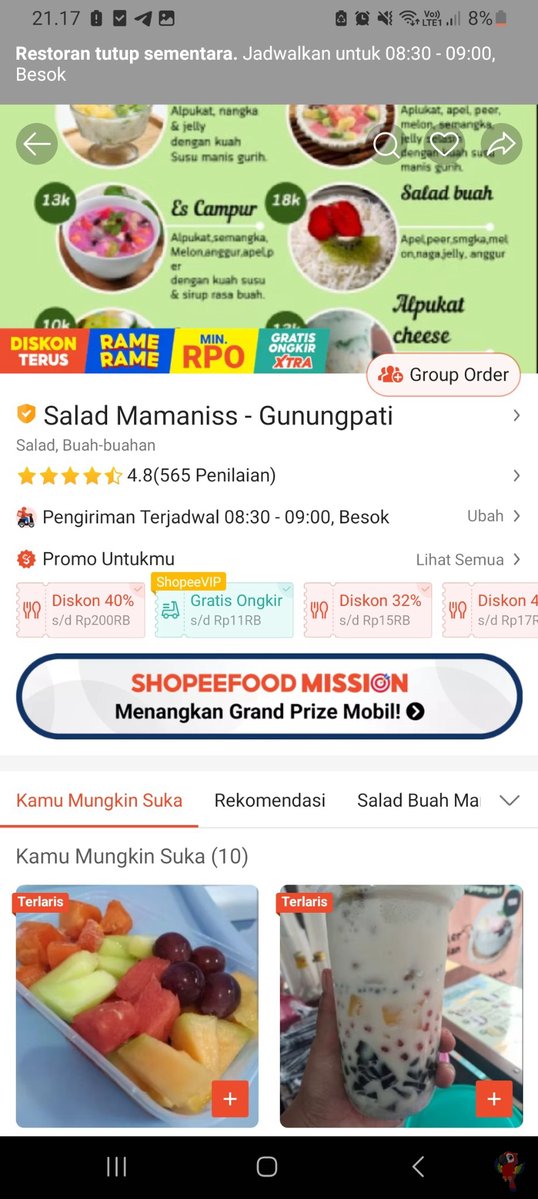 UNNES MENFESS🍌 tweet media