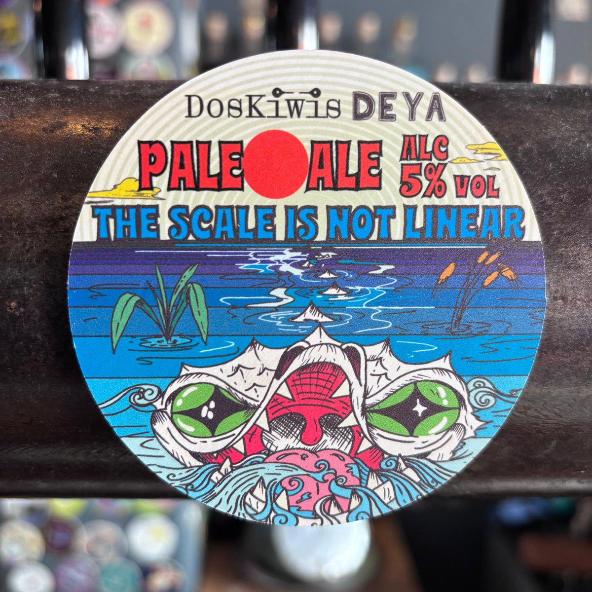 Craft & Courage tweet media