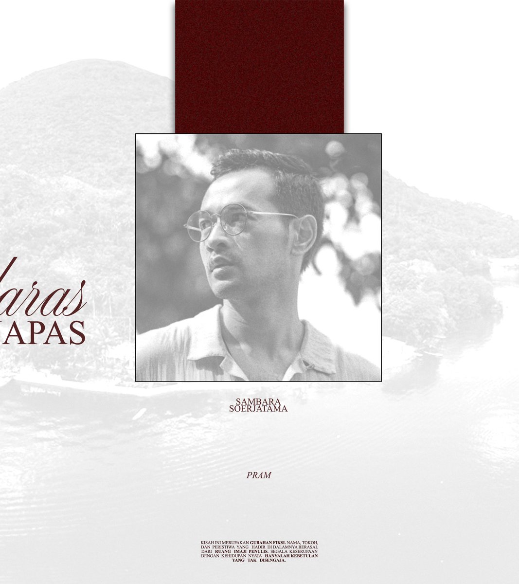 Sambara Soerjatama. (@karsapram) on Twitter photo 