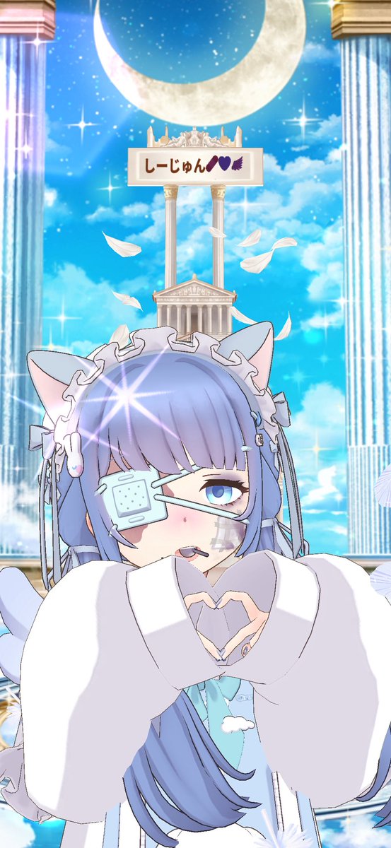 今日もお話してくれてありがとう❣️ピカチュウ選手権ずっとおもろかったわ。エンジェル🗼も感謝感激‼️色がずっと気になりはするか一旦