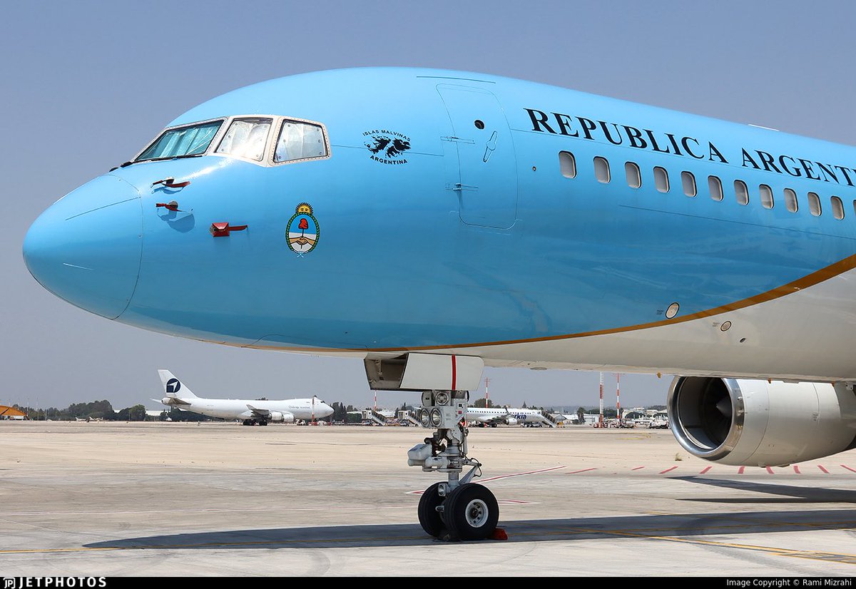 Vuelos y Spotters ✈ tweet media