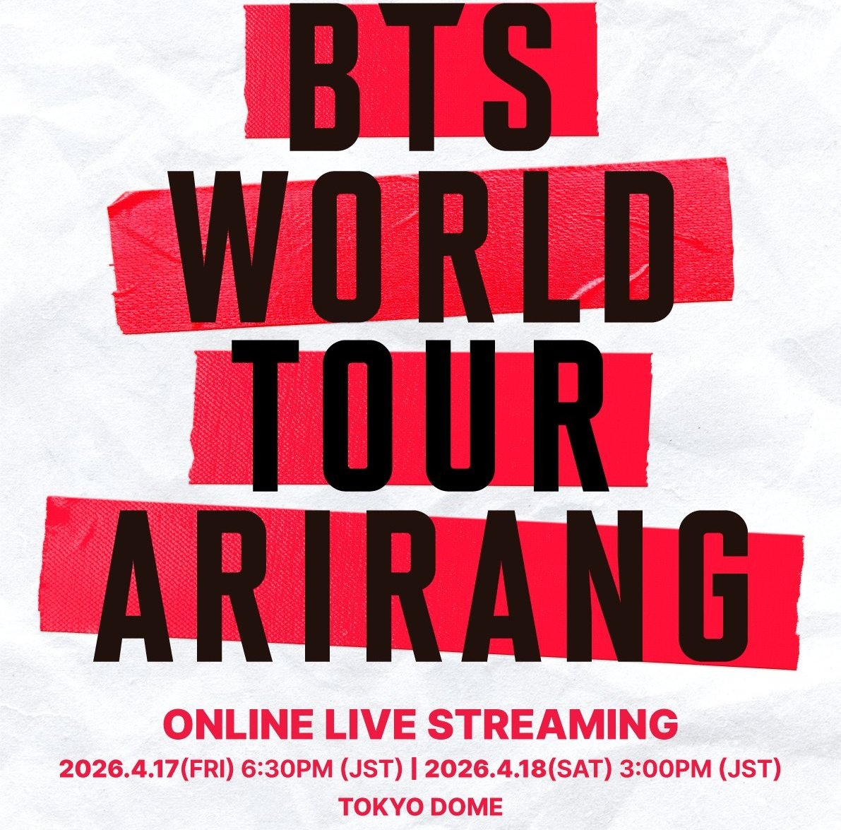 kath 🧸 verá a BTS tweet media