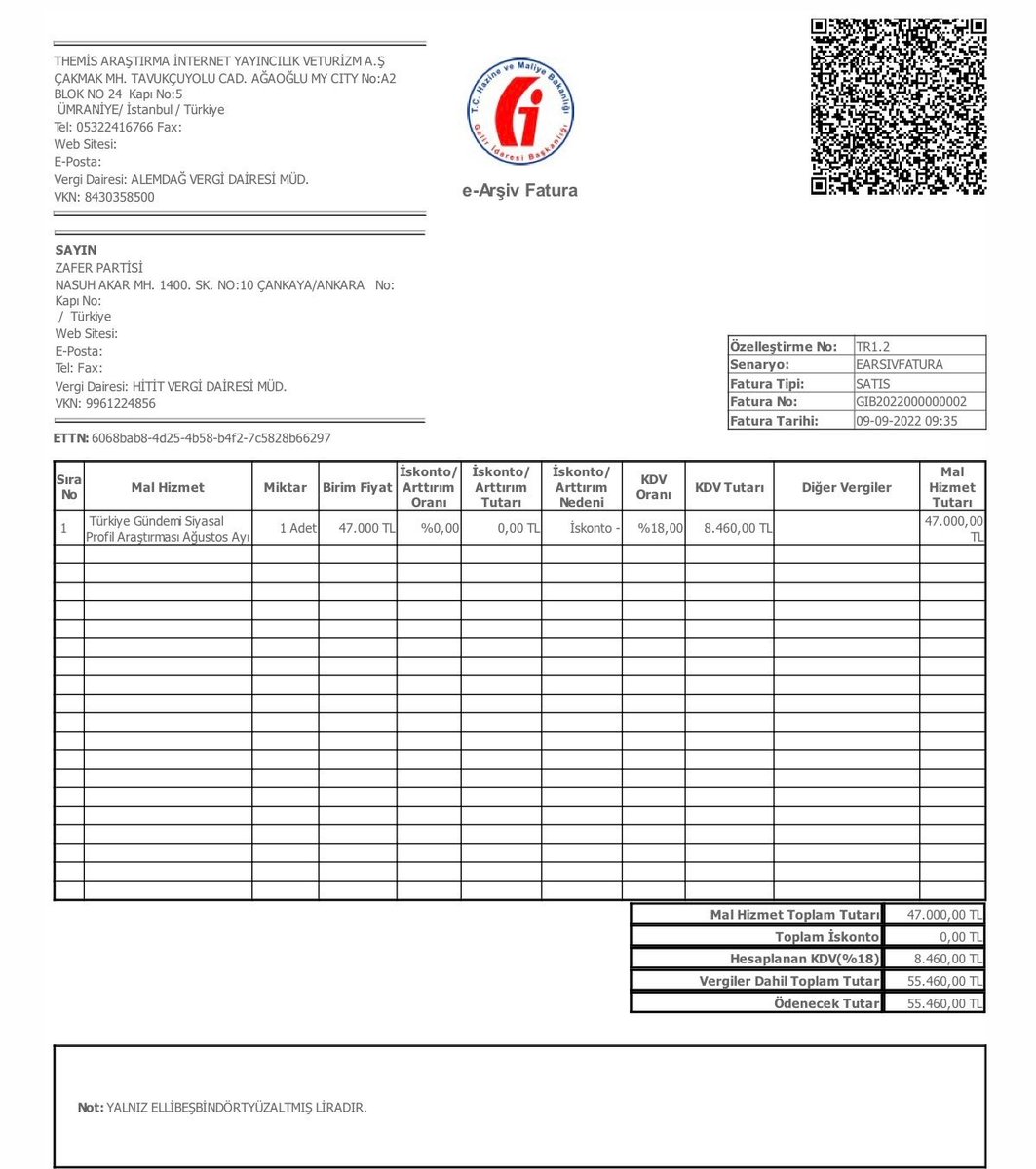 Kulis Bilgi tweet media