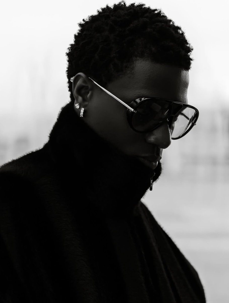 Wizkid Source tweet media