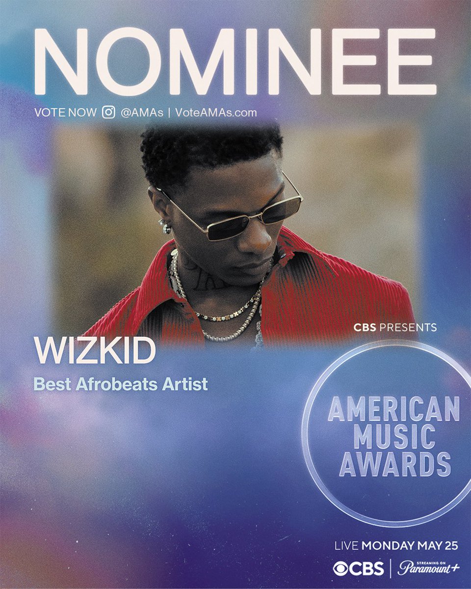 Wizkid Source tweet media