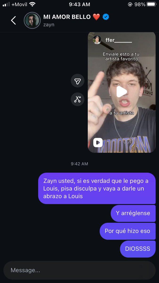 pola || sidewaysssss 🦁 tweet media