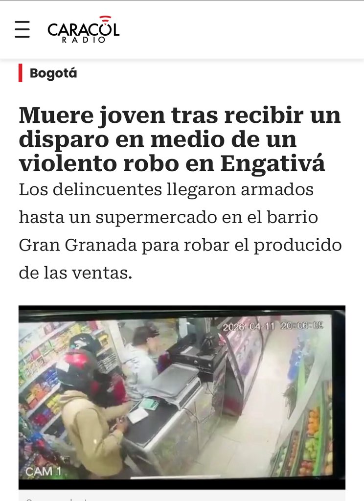 Ana Teresa Bernal Montañéz tweet media