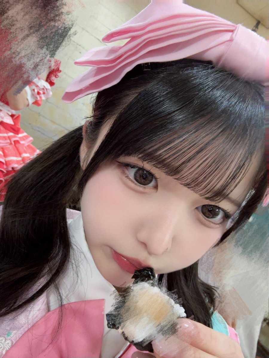 茉野ゆに【chuLa】 tweet media