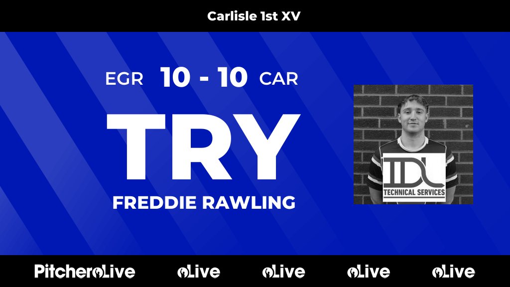 crufc's tweet photo. 16': Freddie Rawling scores for Carlisle 🙌
#EGRCAR #Pitchero
https://t.co/Gv4RGLa1j8 https://t.co/jM7sud3Zts