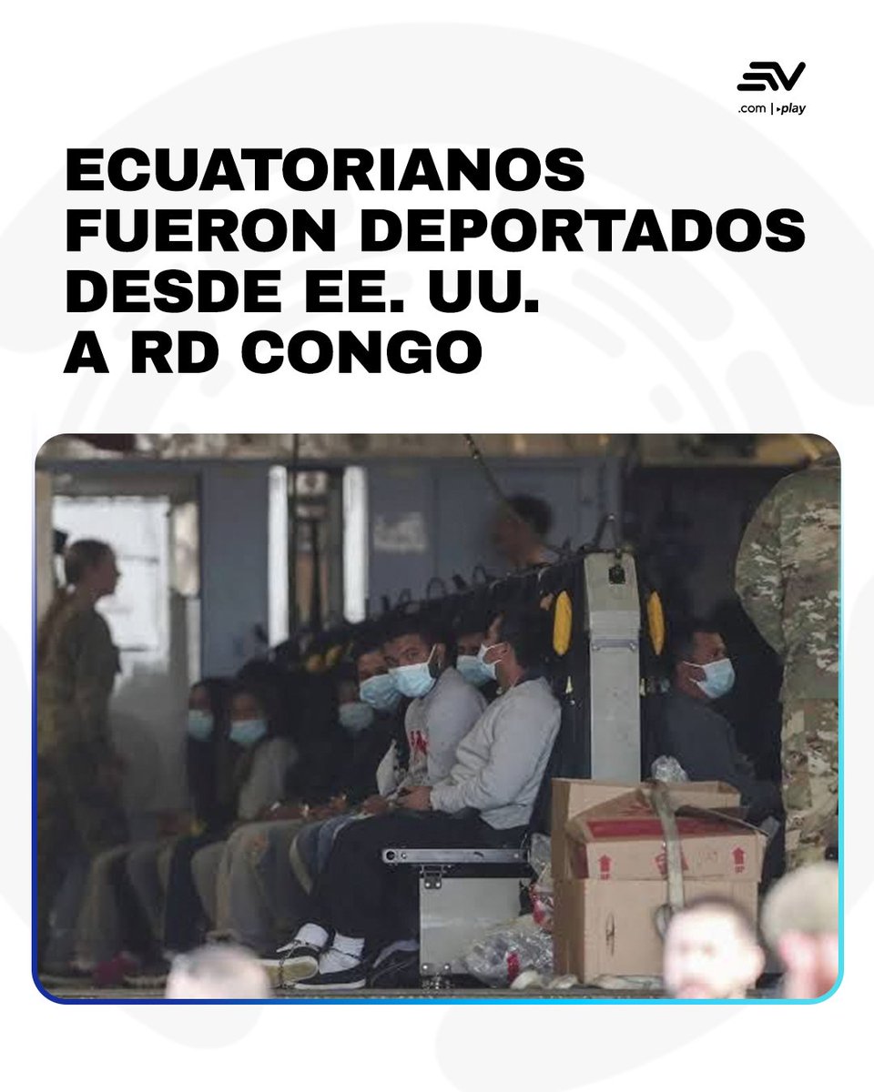 Ecuavisa Noticias tweet media