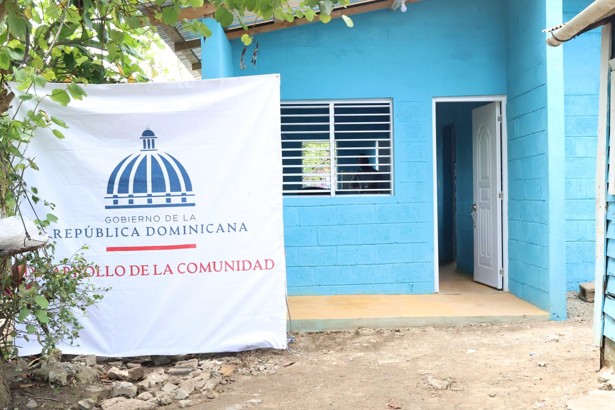 Desarrollo de la Comunidad tweet media