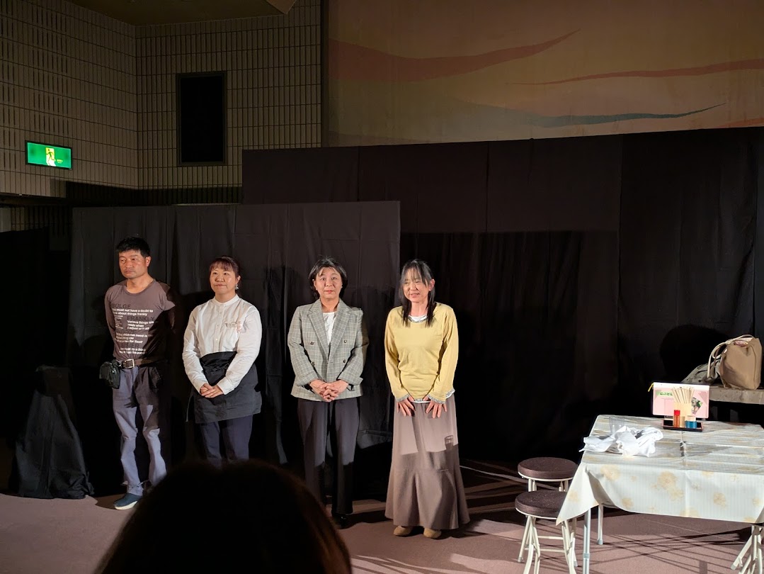 優さんさん（マサルさんさん）・Masaru TAKAYANAGI／高柳優 tweet media