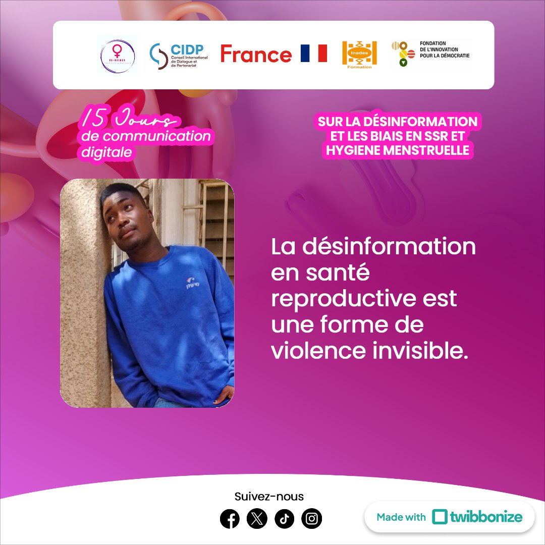 Rwan Marcos 🇹🇬🏳️‍🌈 tweet media