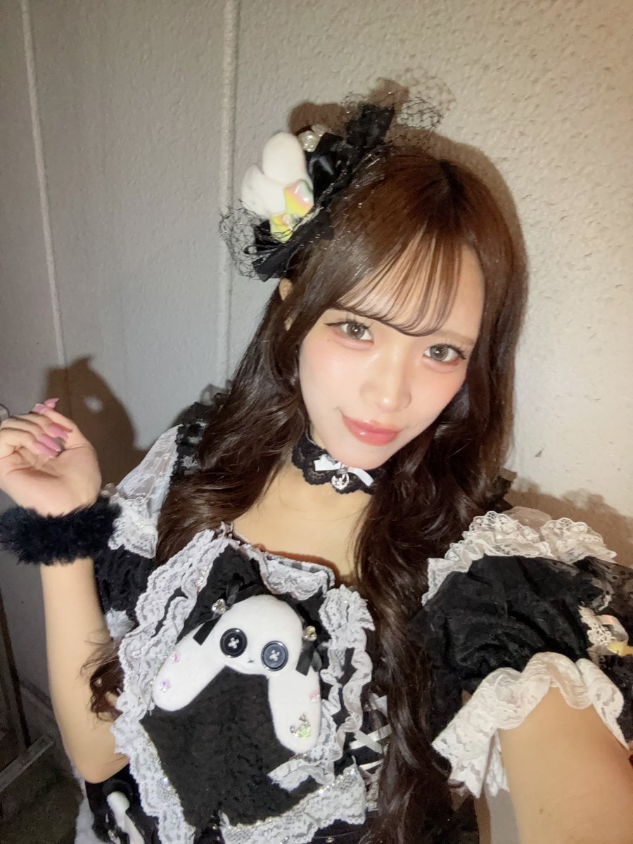 台東(たいとう)にじか【えるなん】@2026.5.1池袋harevutaiワンマンライブ tweet media