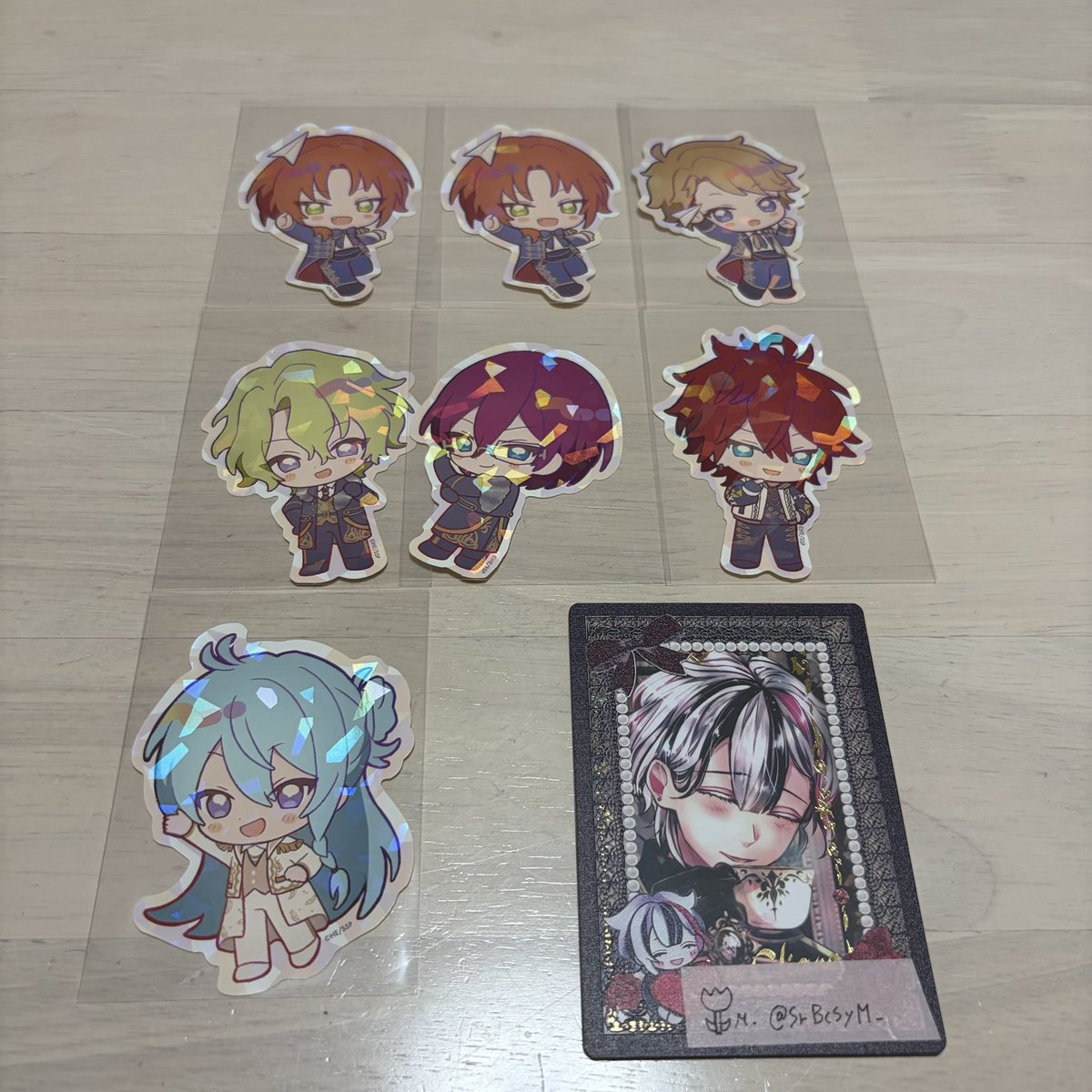 🌷ℳ. tweet media