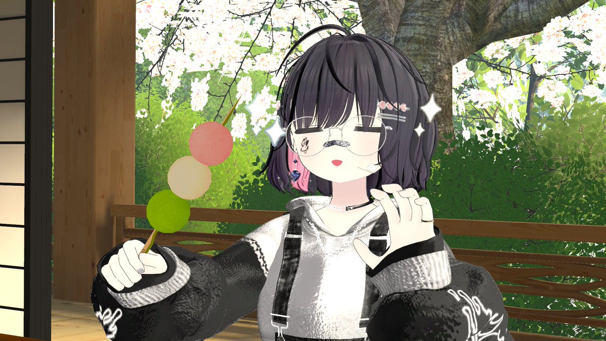 まね〜すけ🧀@skeb準備中 tweet media