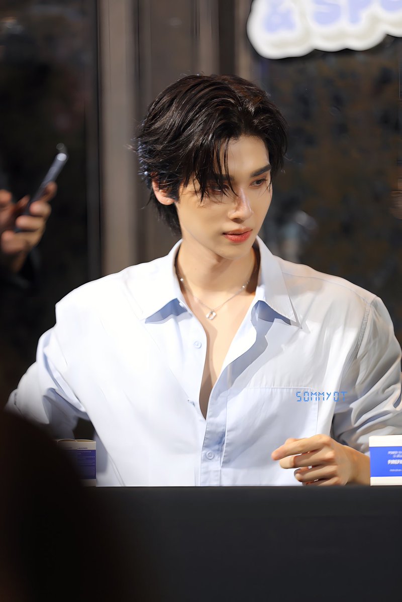 SomMyDt(´▽`ʃ♡ƪ) tweet media