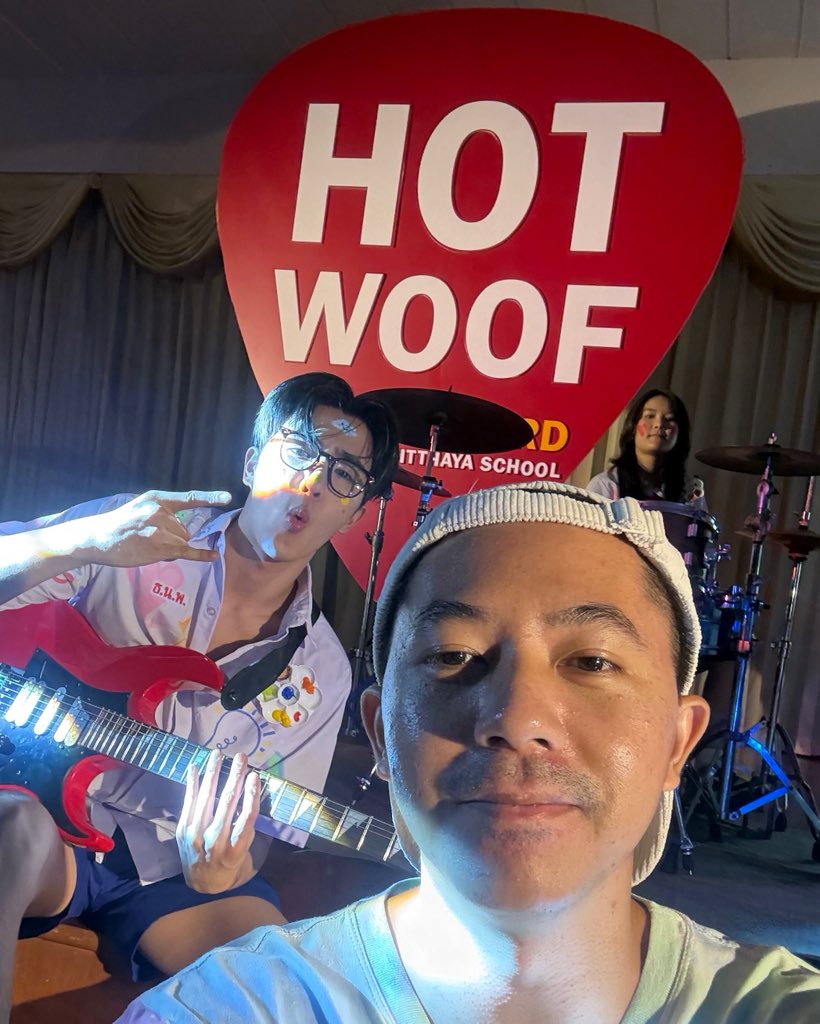 โดมดิงดอง tweet media